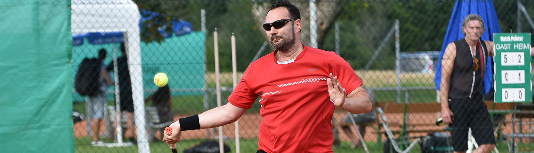 Tennisgemeinschaft Aichach-Friedberg