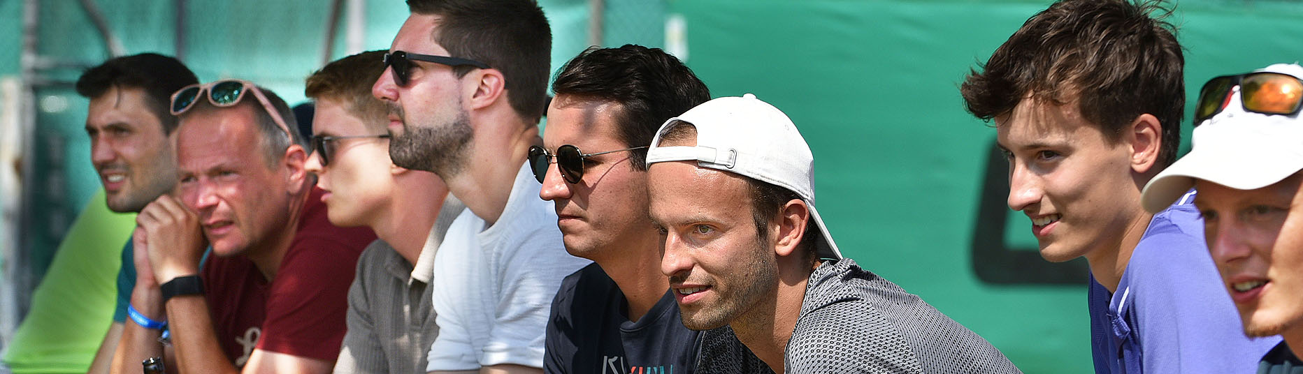 Tennisgemeinschaft Aichach-Friedberg