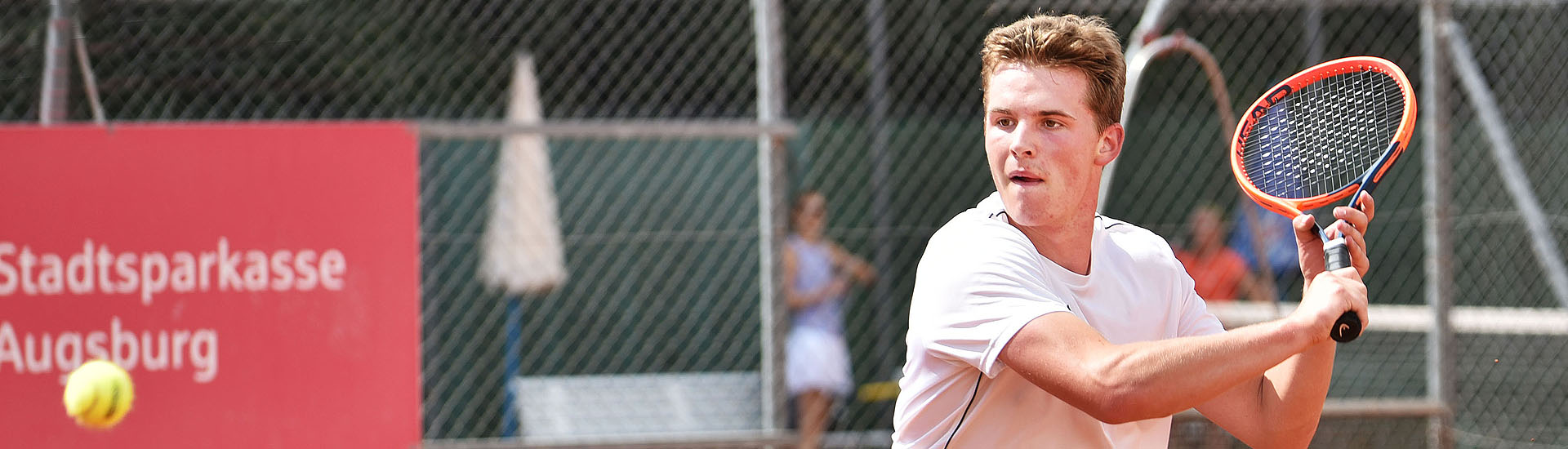 Tennisgemeinschaft Aichach-Friedberg